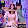 About Saparo Bine Bajave Song